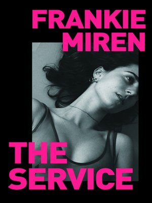 cover image of The Service